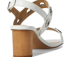 Vaneli Livana White Nappa Online