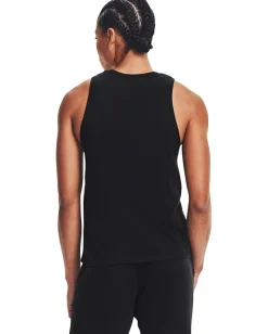 Women Under Armour Live Sportstyle Graphic Tank