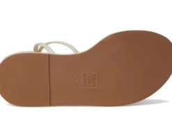 Schutz Livia Off White