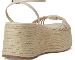 Schutz Livia Off White