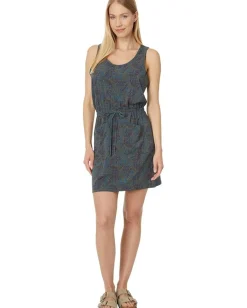 Women Toad&Co Livvy Sleeveless Dress
