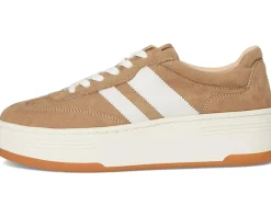 Madden Girl Livvyy Dark Taupe Outlet