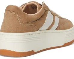 Madden Girl Livvyy Dark Taupe Outlet