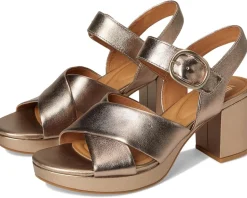 Sofft Lizzie Light Espresso