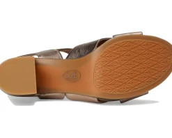 Sofft Lizzie Light Espresso