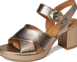 Sofft Lizzie Light Espresso