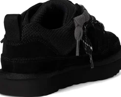UGG Lo Lowmel Black New