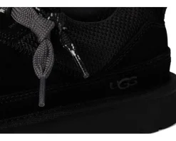 UGG Lo Lowmel Black New