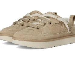 UGG Lo Lowmel Mustard Seed Best