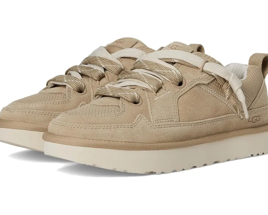 UGG Lo Lowmel Mustard Seed Best