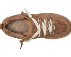 UGG Lo Lowmel Chestnut