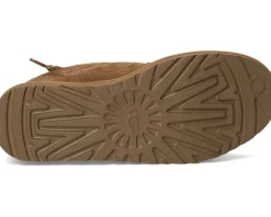 UGG Lo Lowmel Chestnut