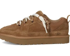 UGG Lo Lowmel Chestnut
