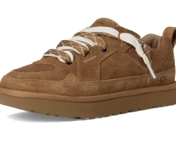 UGG Lo Lowmel Chestnut