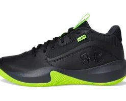 Under Armour Lockdown 7 Black/Anthracite/Metallic Black Online