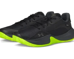 Women Under Armour Lockdown 7 Low