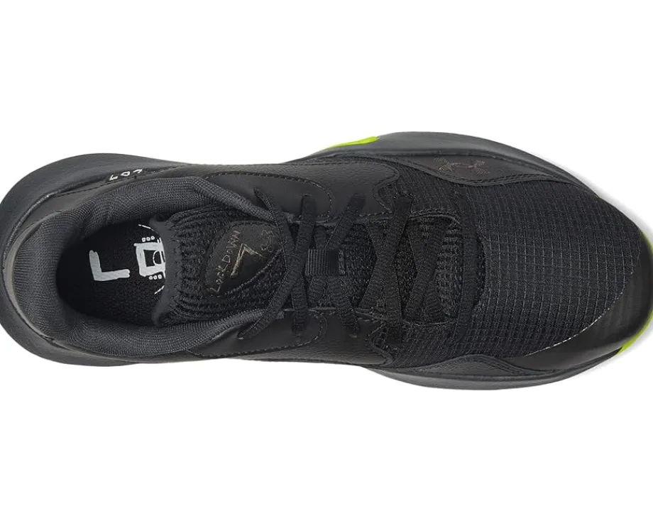 Women Under Armour Lockdown 7 Low