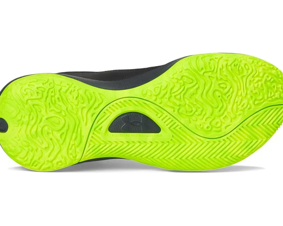 Women Under Armour Lockdown 7 Low