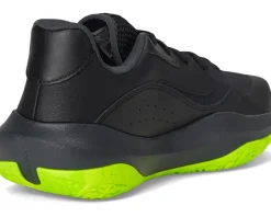 Women Under Armour Lockdown 7 Low