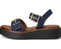 Dune London Loells Navy Outlet