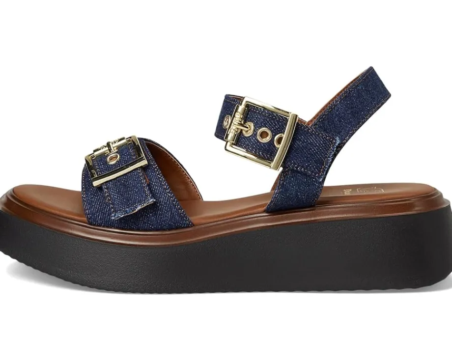 Dune London Loells Navy Outlet