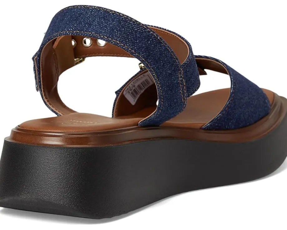 Dune London Loells Navy Outlet