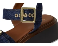 Dune London Loells Navy Outlet