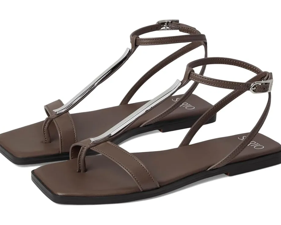 Franco Sarto Logan Earth Brown Online