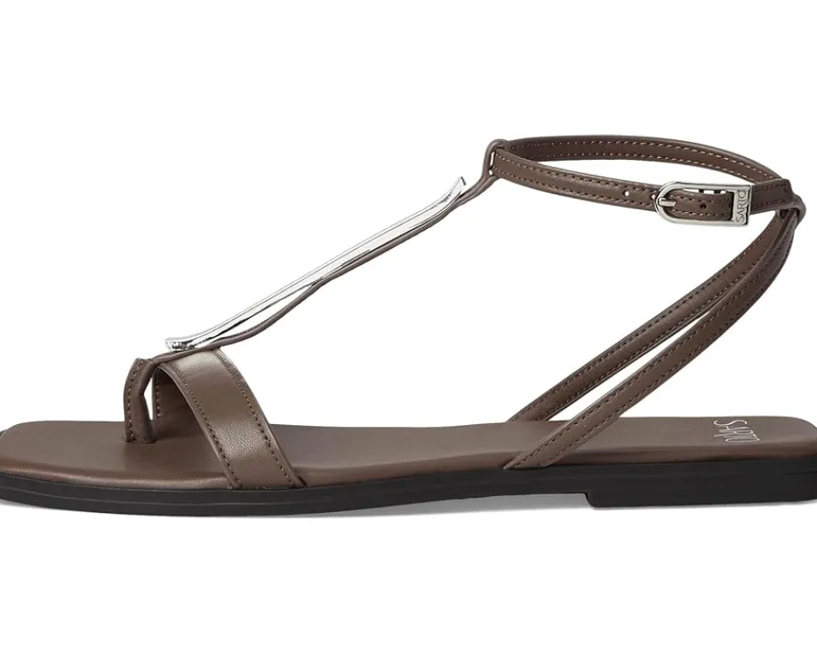 Franco Sarto Logan Earth Brown Online