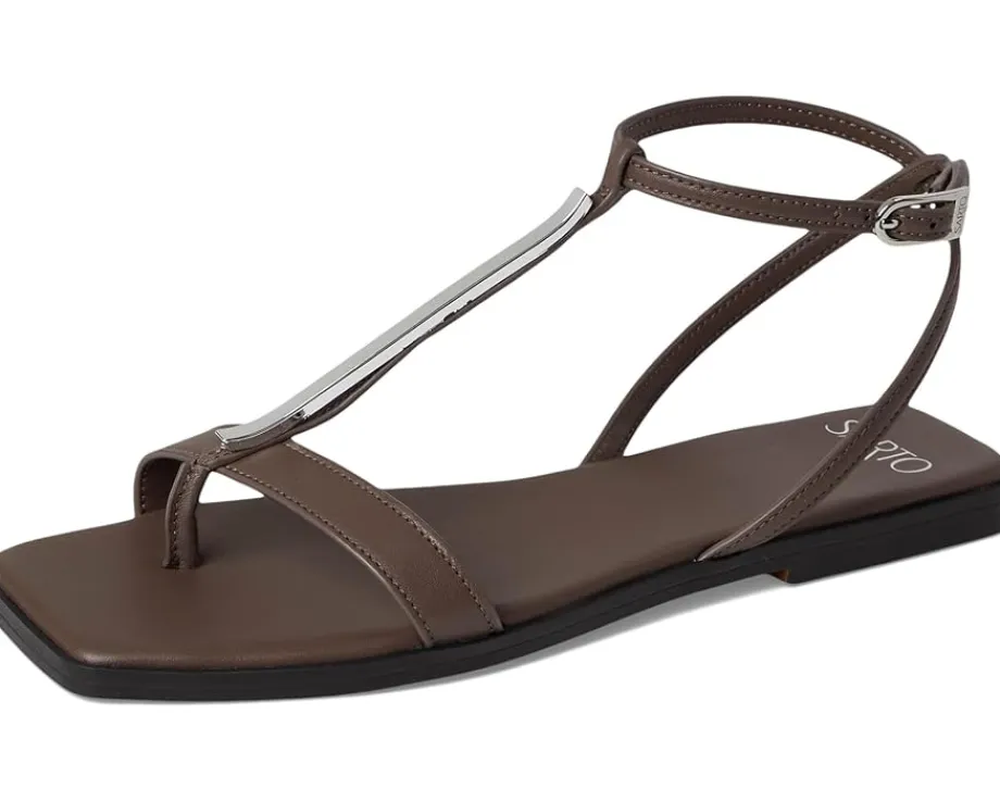 Franco Sarto Logan Earth Brown Online