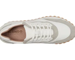 Blondo Lois Waterproof White Multi Best