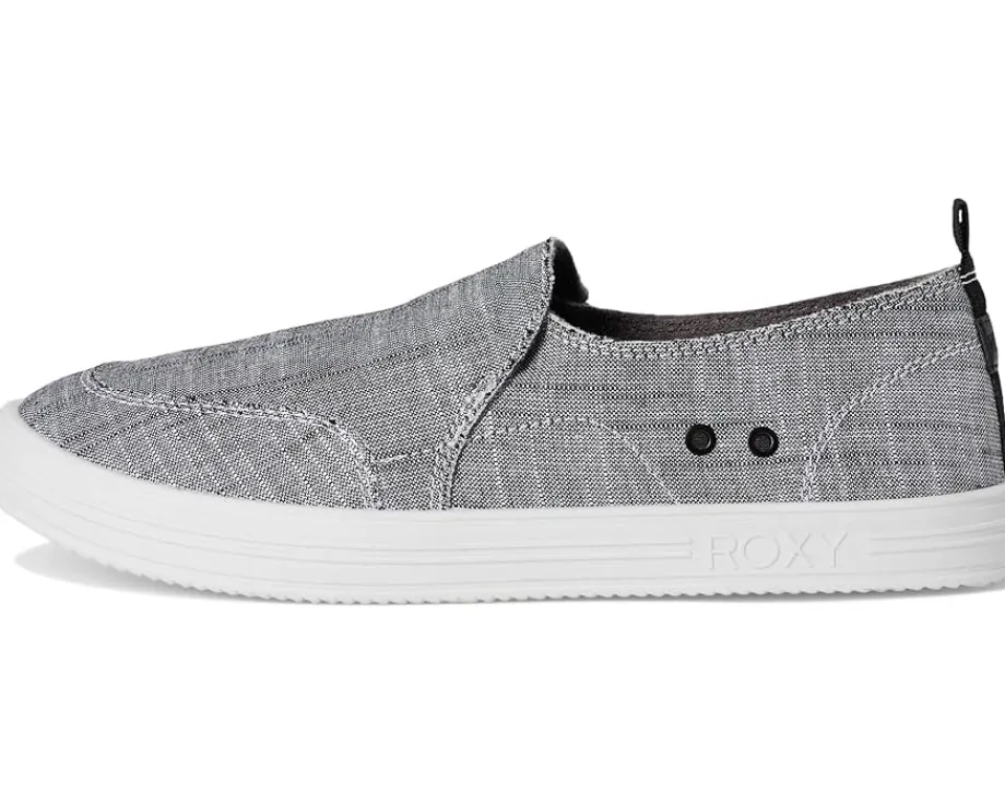 Roxy Lola Linen Other Black Best