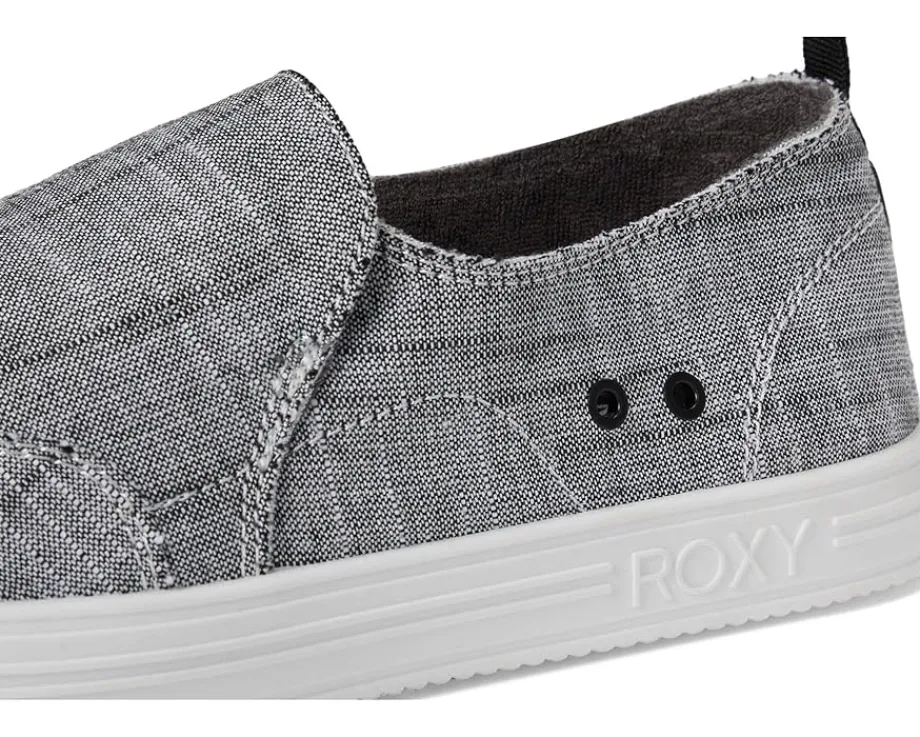 Roxy Lola Linen Other Black Best