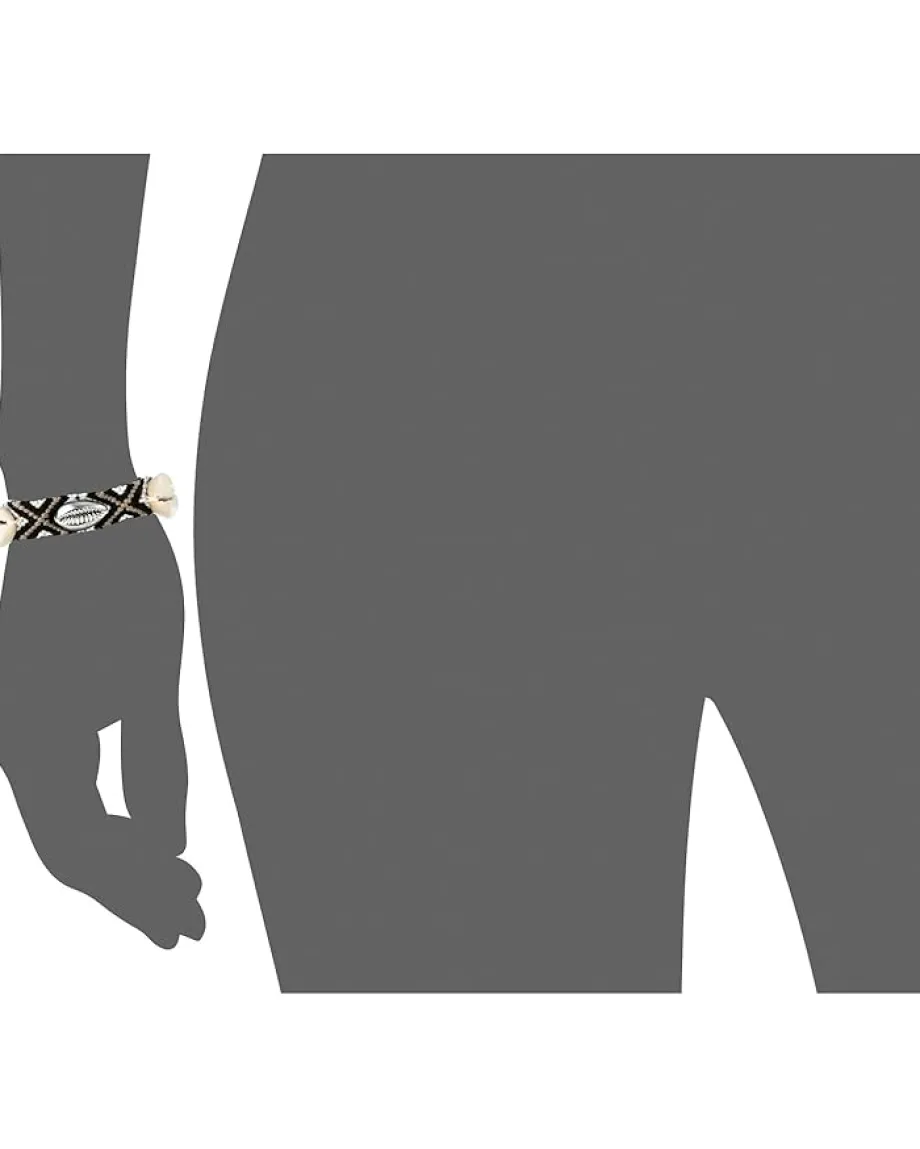 Rebecca Minkoff Lola Friendship Bracelet Neutral Multi Best