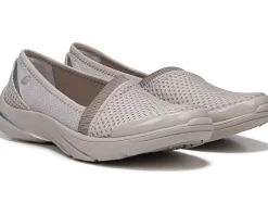 Bzees Lollipop Taupe Swimsuit Net Hot