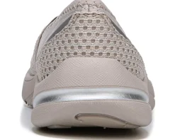 Bzees Lollipop Taupe Swimsuit Net Hot