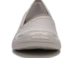 Bzees Lollipop Taupe Swimsuit Net Hot