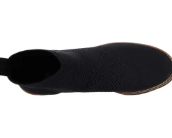 Eileen Fisher London Black Stretch Sale