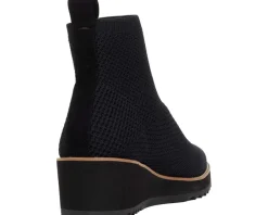 Eileen Fisher London Black Stretch Sale