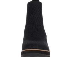 Eileen Fisher London Black Stretch Sale