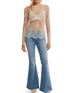 Women Free People Long Last Layering