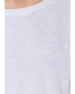 Women Mod-o-doc Long Sleeve Favorite Tee