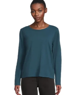 Women Mod-o-doc Long Sleeve Favorite Tee