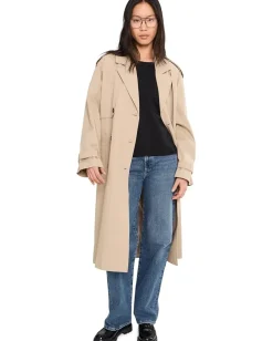 Women Mod-o-doc Long Sleeve Favorite Tee