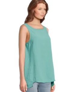 Mod-o-doc Long Step Hem Tank Open Water Outlet