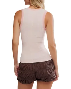 Women Free People Longer Days Tank