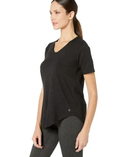 Women tasc Performance Longline Tee