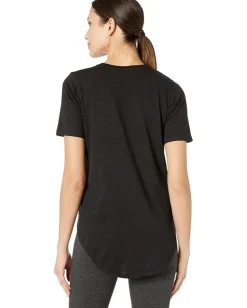 Women tasc Performance Longline Tee