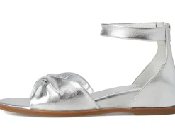 Women Seychelles Look Up Metallic Leather Sandal