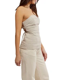 Free People Lora Tube Pumice Stone Outlet